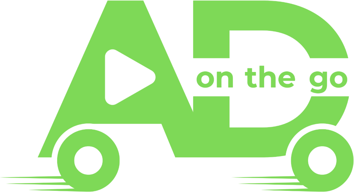 AdOnTheGo Logo